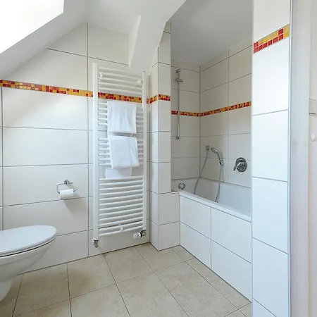 Gasthof Zum Lamm Hotel 3*