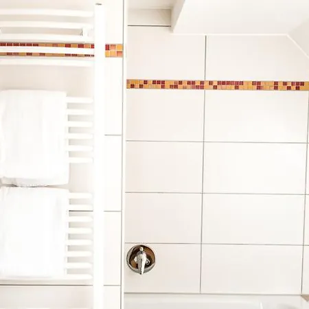 Zum Lamm Hotel Gomadingen