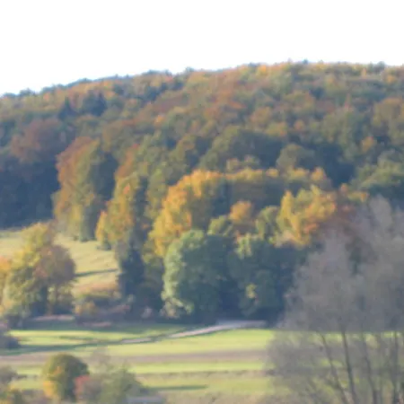 Gasthof Zum Lamm Hotel