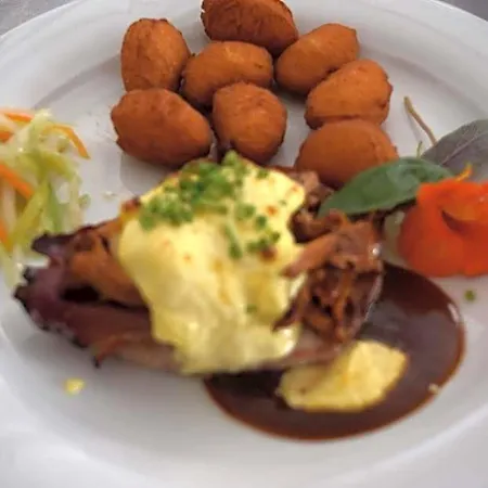 Hotel Gasthof Zum Lamm Gomadingen