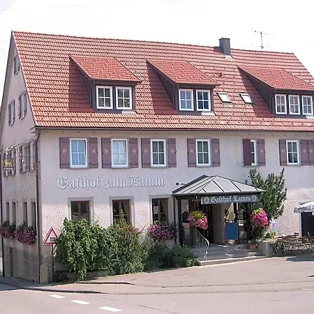 Gasthof Zum Lamm