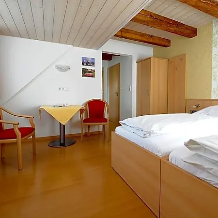 Gasthof Zum Lamm