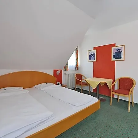 Gasthof Zum Lamm Hotel 3*