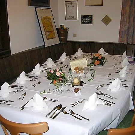 Hotel Gasthof Zum Lamm Gomadingen
