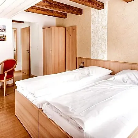 Gasthof Zum Lamm 3* Gomadingen