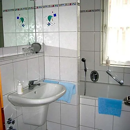 Gasthof Zum Lamm Hotel 3*