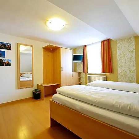 Hotel Gasthof Zum Lamm 3*