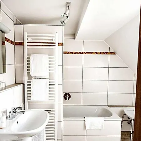 Hotel Gasthof Zum Lamm 3*