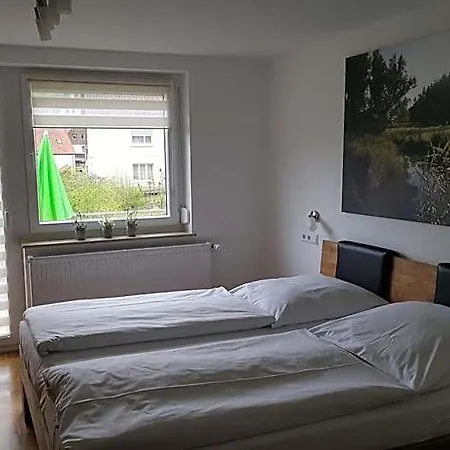 Gasthof Zum Lamm Hotel Gomadingen