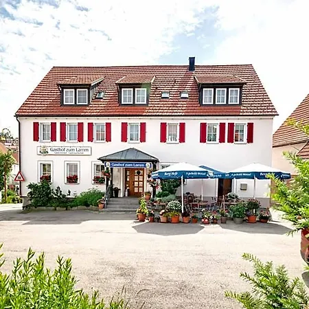 Gasthof Zum Lamm Hotel
