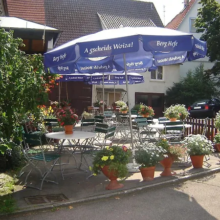 酒店 兰姆旅馆 3*