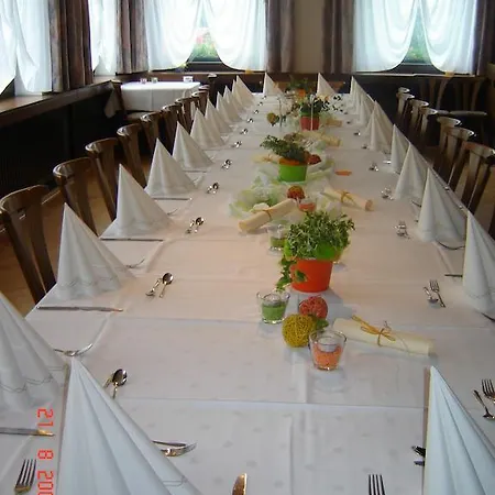 Gasthof Zum Lamm Gomadingen