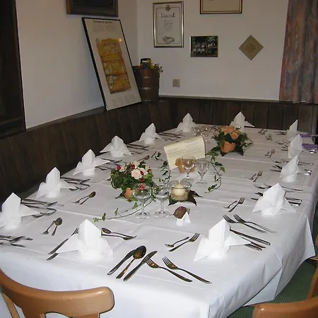 Hotel Gasthof Zum Lamm Gomadingen