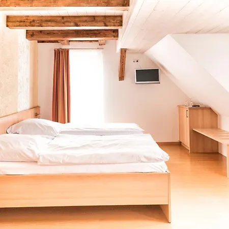 Hotel Zum Lamm