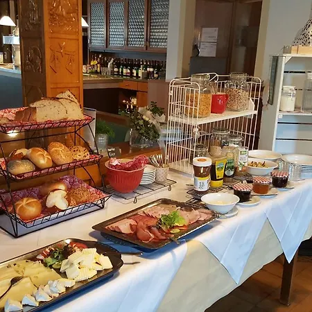 Hotel Zum Lamm Gomadingen