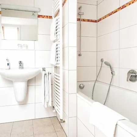 Hotel Gasthof Zum Lamm