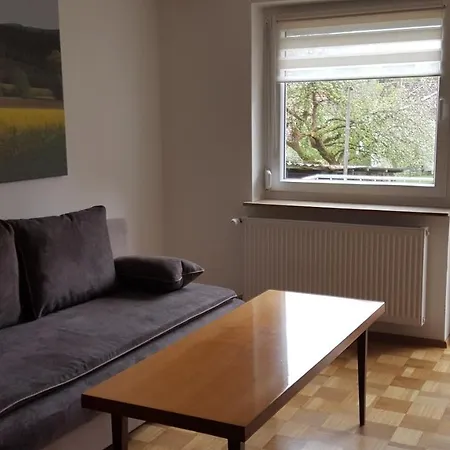 Gasthof Zum Lamm 3* Gomadingen