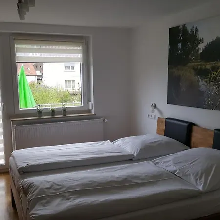 Gasthof Zum Lamm